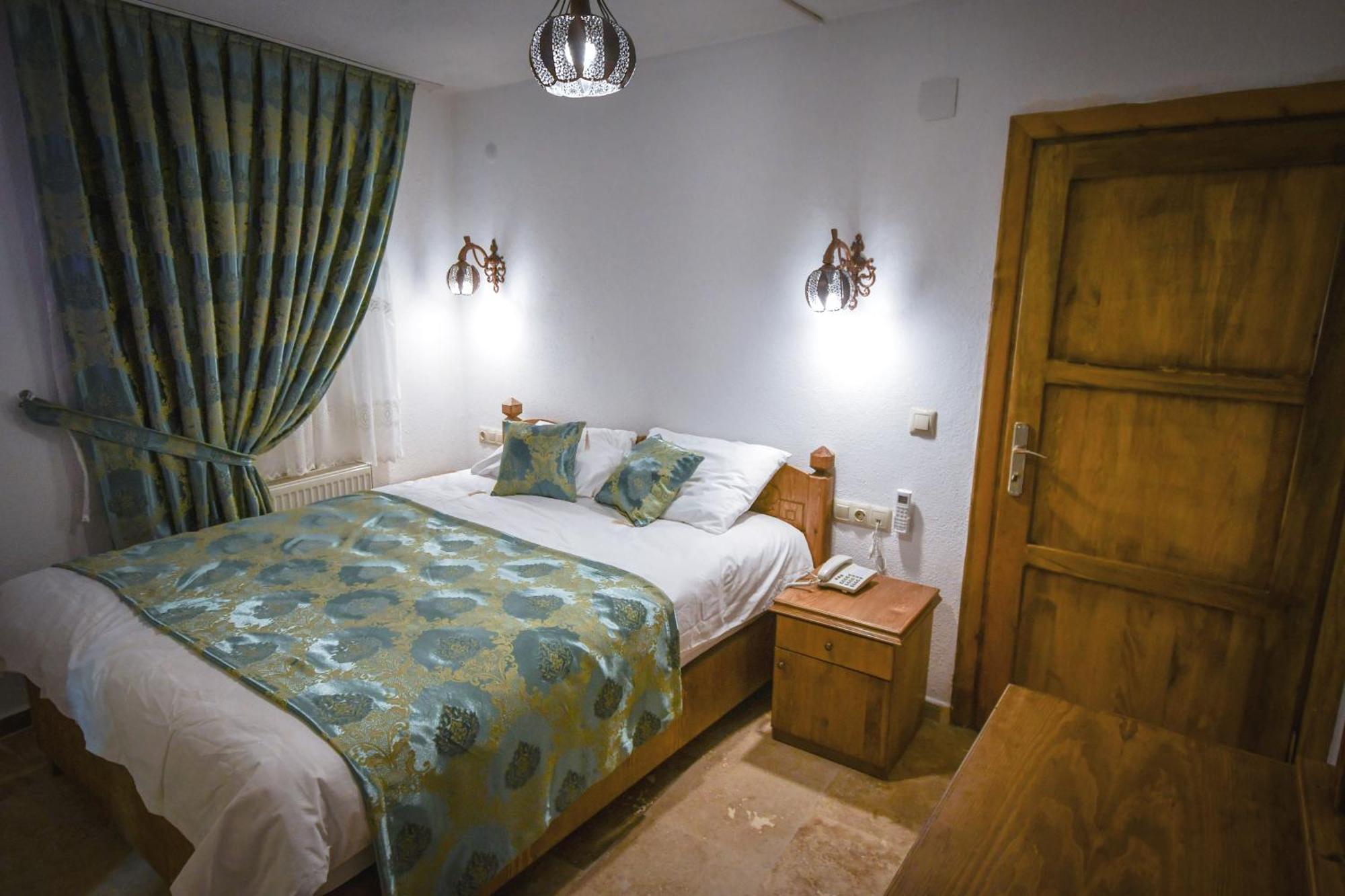 Cappadocia Sightseeing Hotel Göreme Zewnętrze zdjęcie