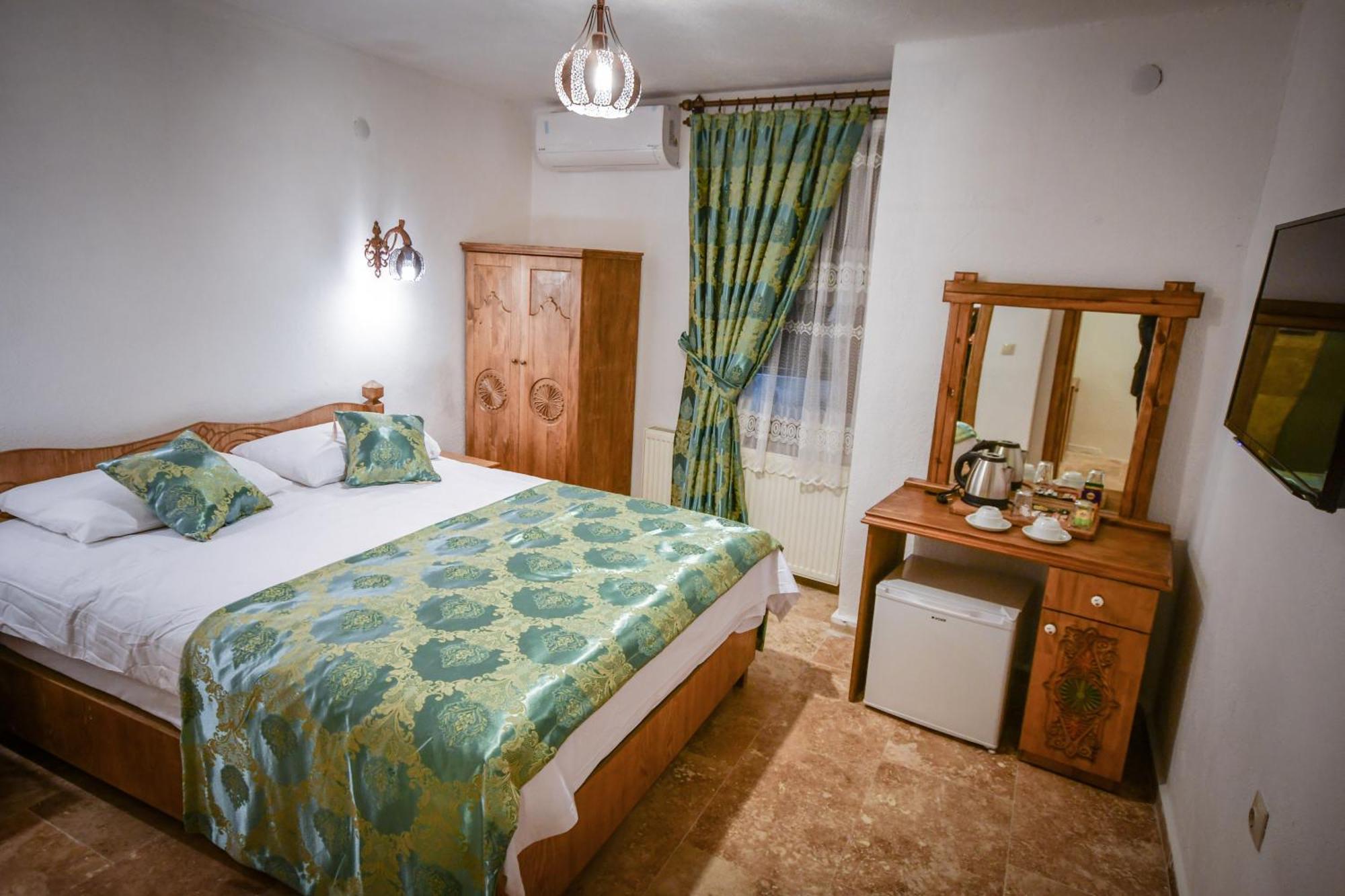 Cappadocia Sightseeing Hotel Göreme Zewnętrze zdjęcie