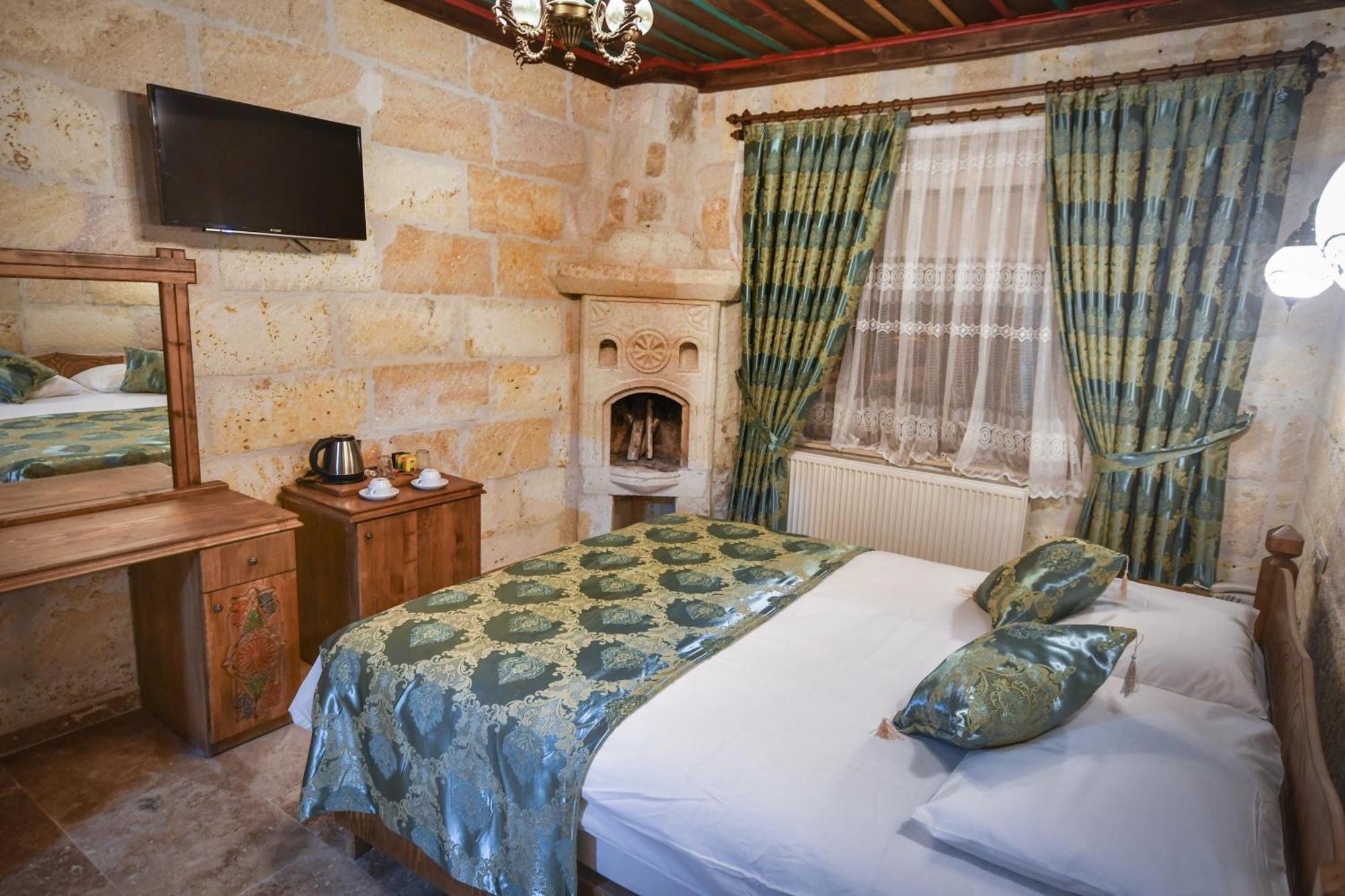 Cappadocia Sightseeing Hotel Göreme Zewnętrze zdjęcie
