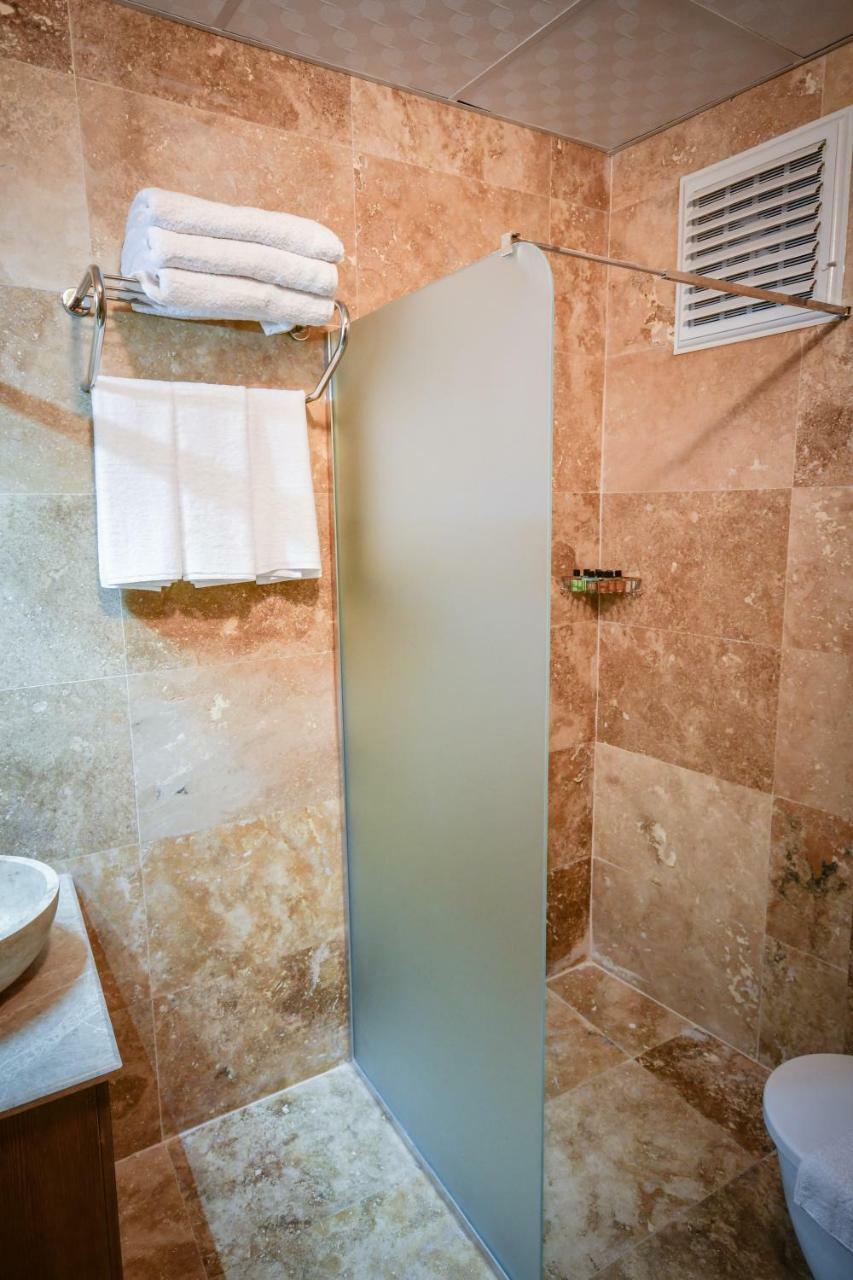 Cappadocia Sightseeing Hotel Göreme Zewnętrze zdjęcie
