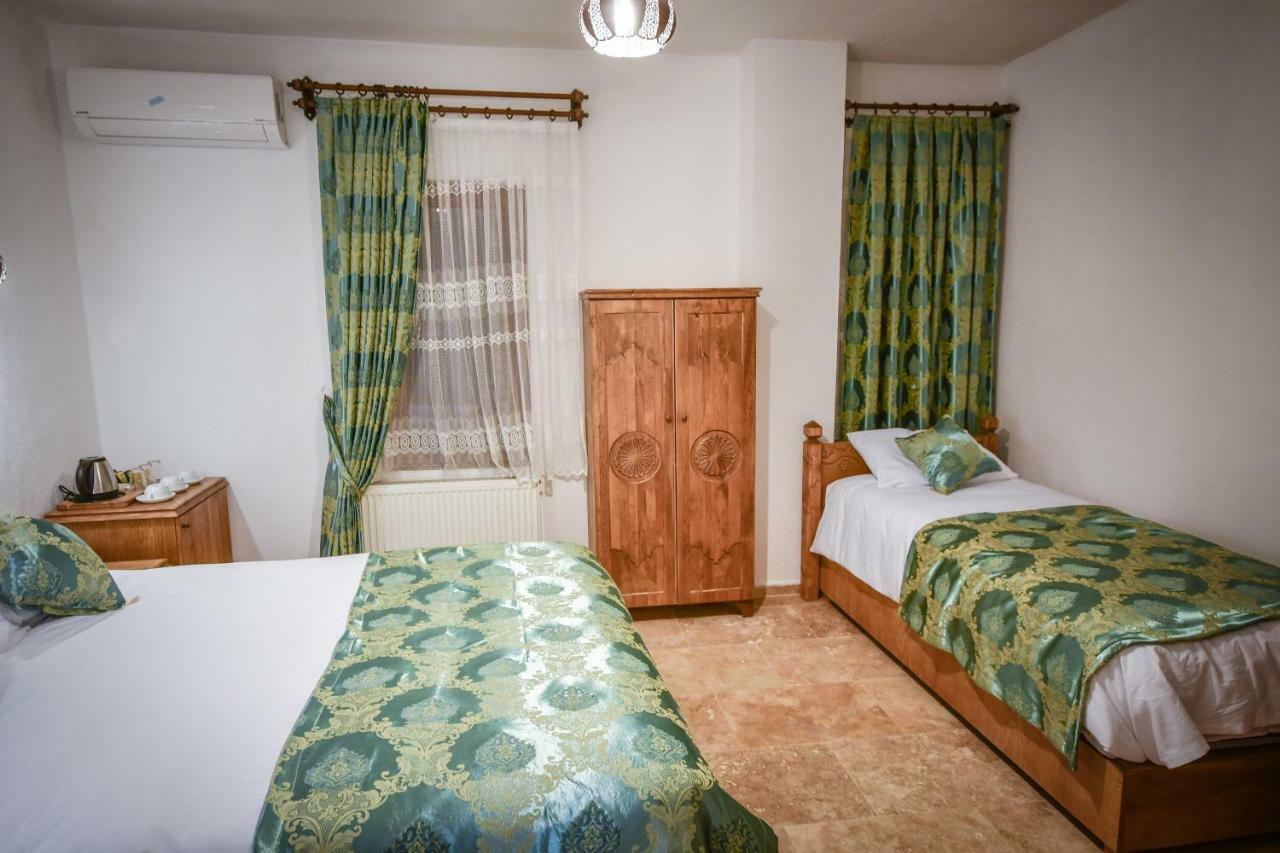 Cappadocia Sightseeing Hotel Göreme Zewnętrze zdjęcie