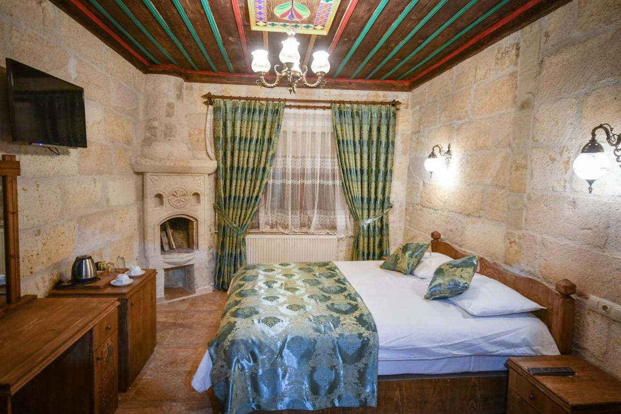 Cappadocia Sightseeing Hotel Göreme Zewnętrze zdjęcie